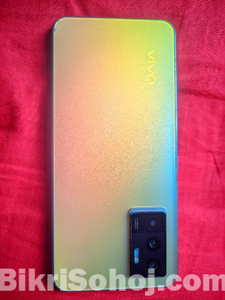 Vivo V23e